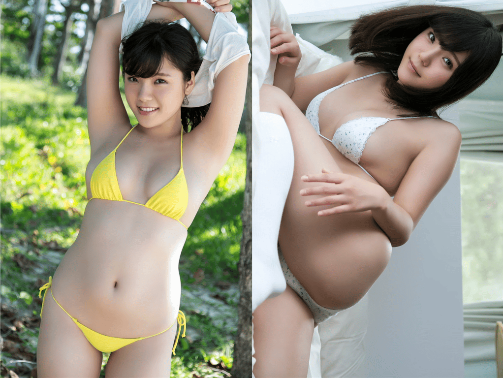 图片[3]-Masterpiece #003 中井優希 充满勇气 - 在线免费观看-阅图吧