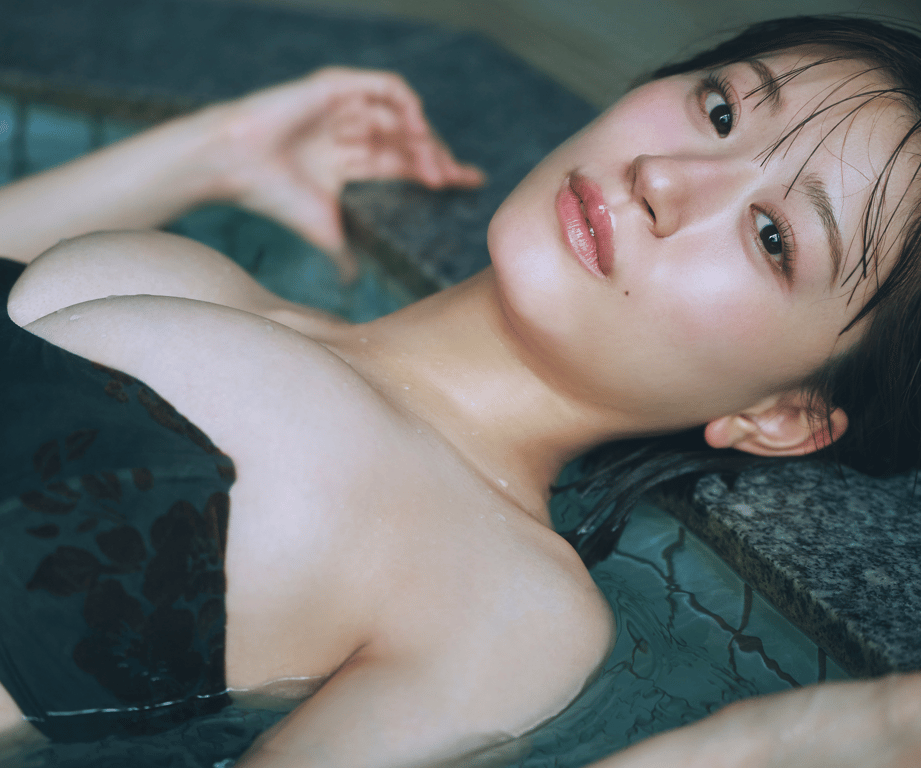 图片[14]-上西怜 写真集 「再会～prologue～」 - 在线免费观看-阅图吧