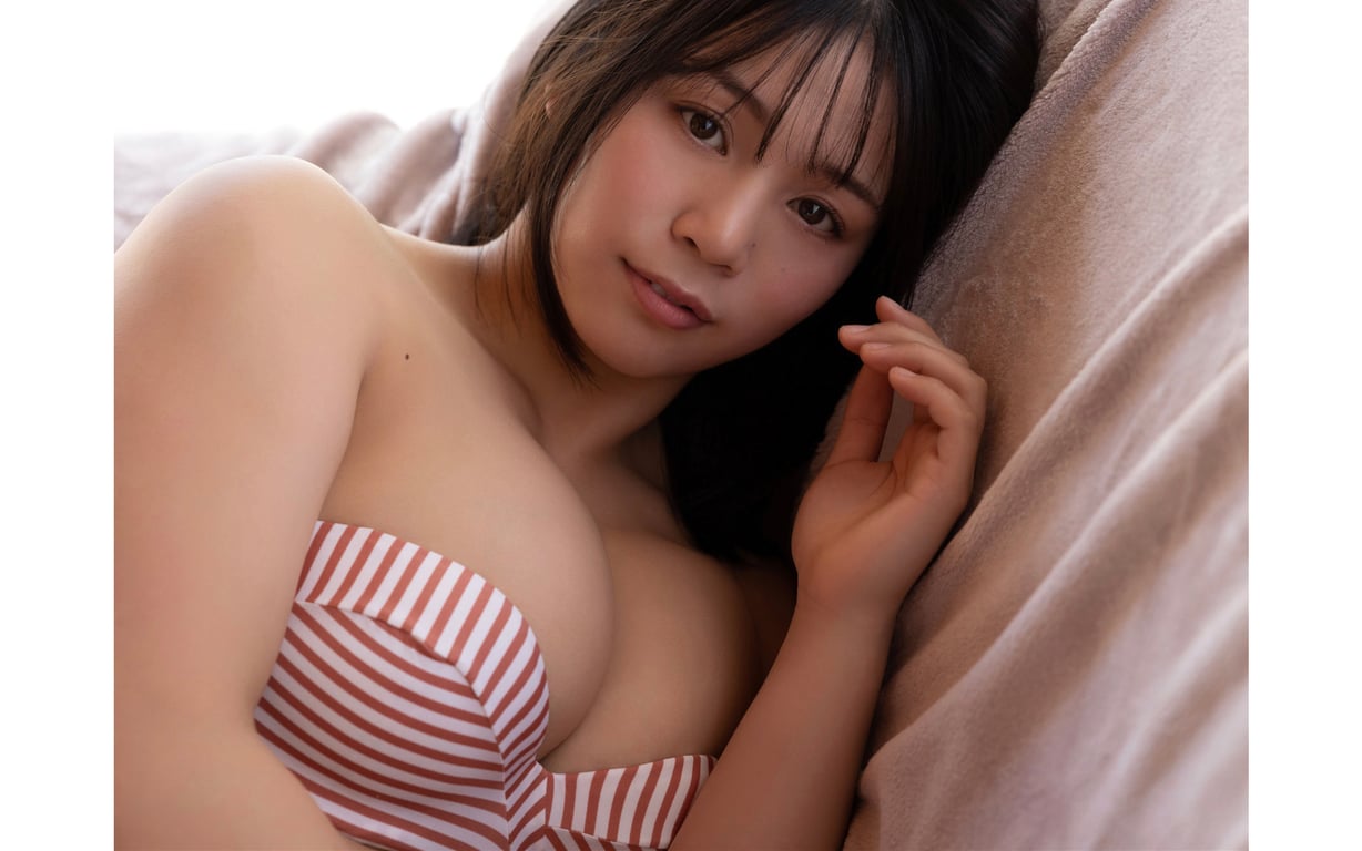 图片[16]-#FRIDAYデジタル写真集 山冈雅弥 若能和她生活在一起 Part2 [105P] - 全本免费在线观看-阅图吧