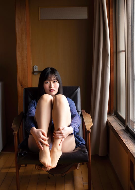 图片[67]-Miri Ichika 未梨一花 - When flowers bloom 当花开时 (2022-03-17) - 在线免费观看-阅图吧