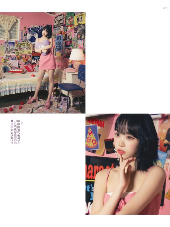 图片[155]-DICON ISSUE N_4 (LE SSERAFIM) - 在线免费观看-阅图吧