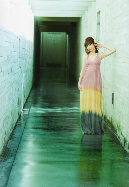 图片[11]-#杉本有美 写真集 CielMer - 全本免费在线观看-阅图吧