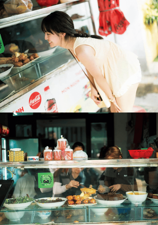 图片[38]-2023.12.05 丰田露娜写真集『Good to see Moon』 - 在线免费观看-阅图吧