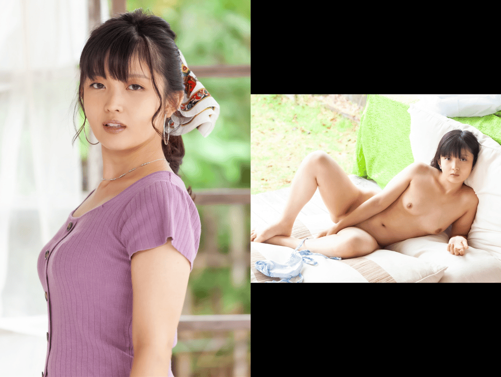 图片[16]-#堀泽茉由 写真集『让我看·看·嘛』(Pink Club) - 全本免费在线观看-阅图吧