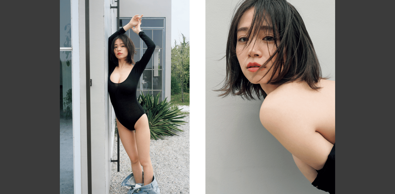 图片[32]-2024.08.28 菜乃花LAST写真集 水滴 - 在线免费观看-阅图吧