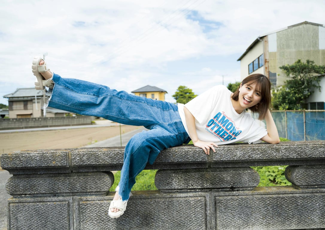 图片[30]-2024.10.28 B.L.T. Digital Photo Book 北野瑠华「Love letter」 - 在线免费观看-阅图吧