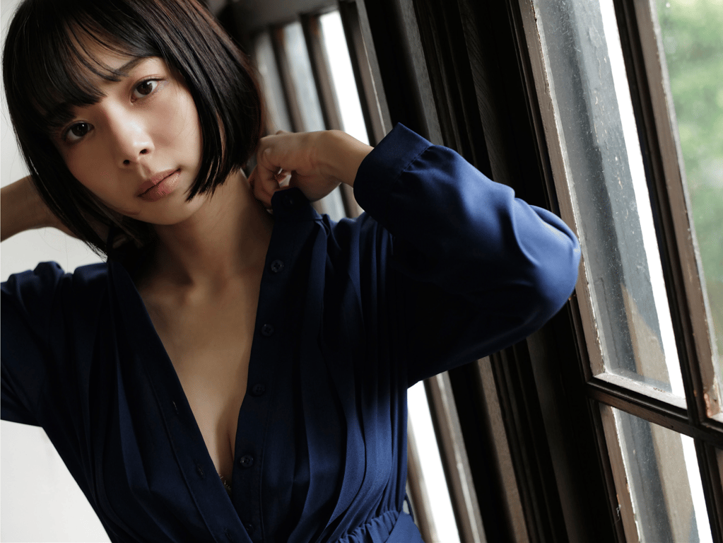 图片[5]-#週刊POST digital写真集 高宮まり x 岡田紗佳『牌 x 牌 Ⅱ』 - 全本免费在线观看-阅图吧