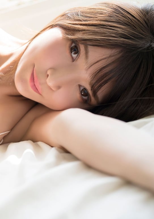 图片[25]-#Sayaka Nitori 似鸟沙也加 – Squeeze! (2020-06-18) - 全本免费在线观看-阅图吧