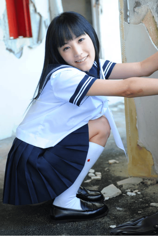 图片[20]-#浜田由梨『可怜少女』 side-A (Pink俱乐部) - 全本免费在线观看-阅图吧