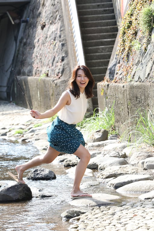 图片[46]-#週刊ポストデジタル写真集 戸田れい 夢なら醒めないで () - 全本免费在线观看-阅图吧