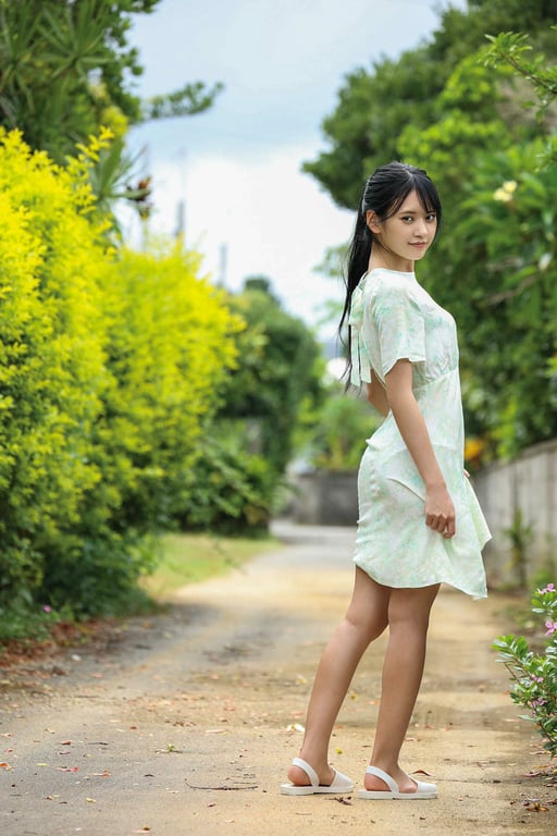 图片[96]-#海に見惚れて 八掛うみ【ヌード写真集】 - 全本免费在线观看-阅图吧