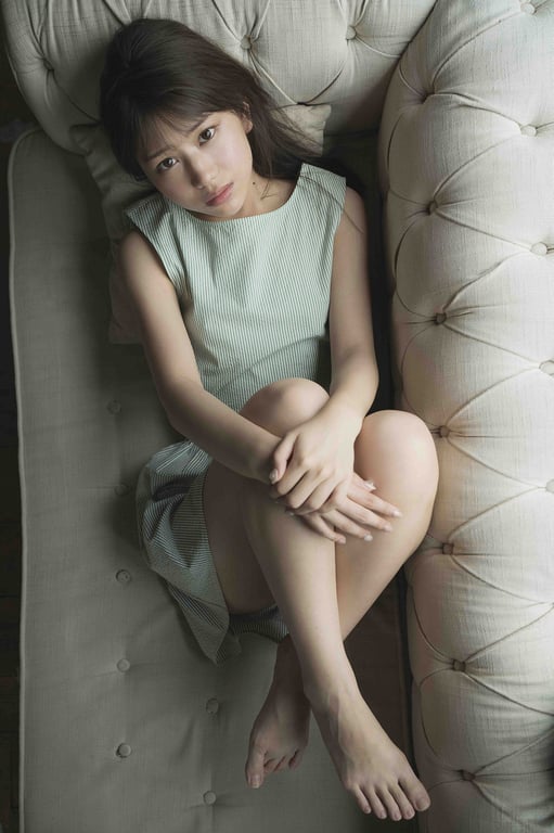 图片[32]-白石麻衣 グラから見るか？エモから見るか？ヤンマガデジタル写真集 - 在线免费观看-阅图吧