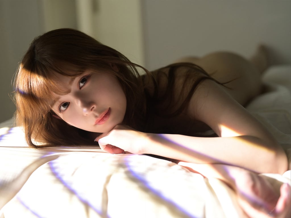 图片[120]-#明里紬「纯洁的裸体秀发 全部未公开超过100张完全版」 FRIDAY数字写真集 - 全本免费在线观看-阅图吧