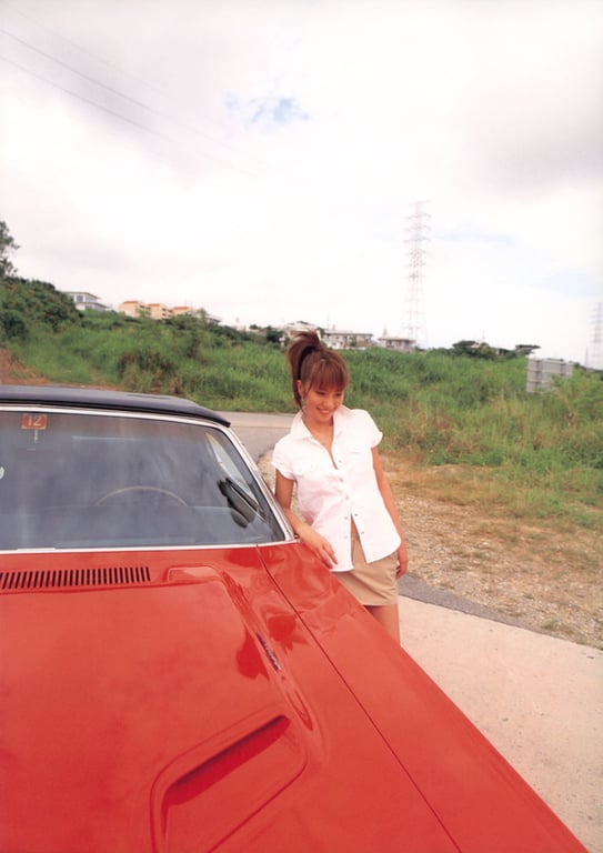 图片[37]-Azusa Yamamoto +捷捐_- Azu Kyun 心跳加速 (2003-06-14)+捷捐餍輎_心跳加速 - 在线免费观看-阅图吧