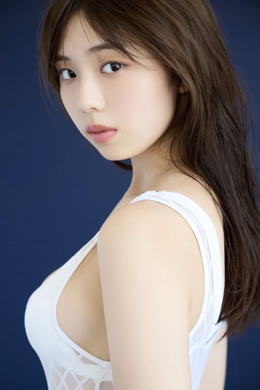 图片[51]-2023.08.24 FRIDAY monthly girl 027 = 菊地姬奈 先行公开100张 - 在线免费观看-阅图吧