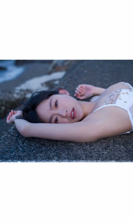 图片[27]-#Kanami Takasaki 高崎 Kanami – Monthly Kanami Takasaki Volume 3 月刊 高崎 Kanami 三卷 (2021-06-07) - 全本免费在线观看-阅图吧