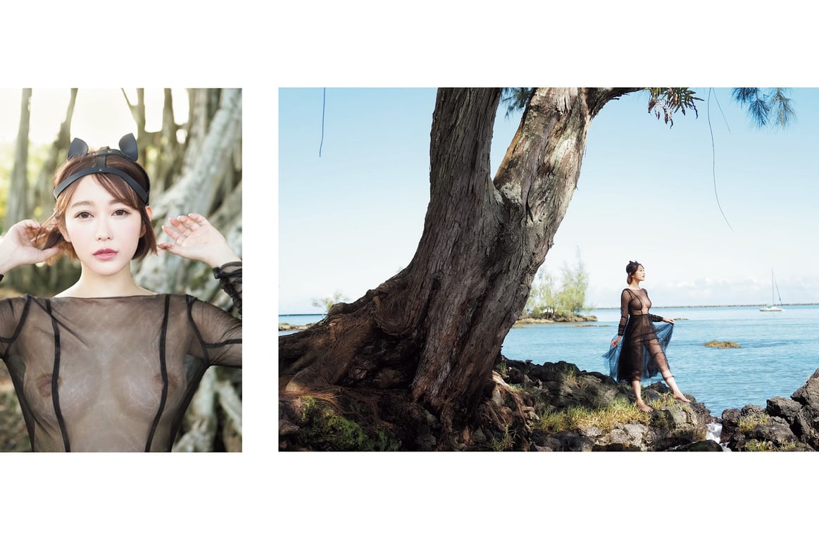 图片[76]-#Sho Nishino 西野翔 – Lele (NO watermark) - 全本免费在线观看-阅图吧