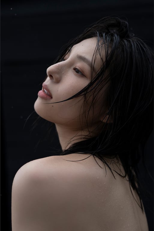 图片[40]-2024.08.19 相乐伊织 她的美胸 週刊Post数字写真集 - 在线免费观看-阅图吧