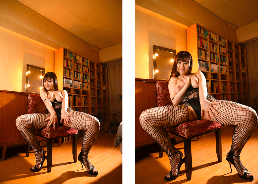 图片[68]-#神熱 PHOTO BOOK 小梅绘名 - 全本免费在线观看-阅图吧