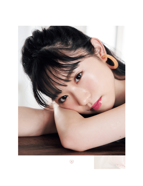 图片[59]-Yui Oguri, Mizuki Yamauchi, Erii Chiba - Ray特別編集 IDOL BEAUTY BOOK #AKB48 (2020-09-30) - 在线免费观看-阅图吧