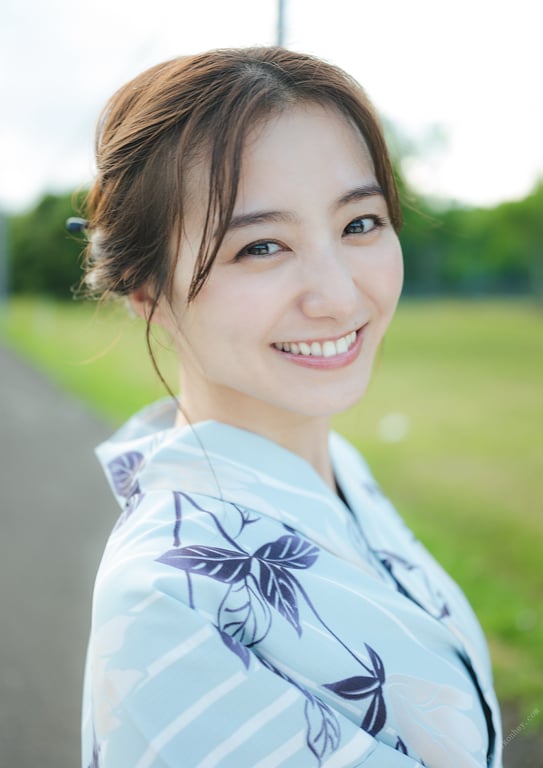 图片[33]-#【数字限定 YJ PHOTO BOOK】高田里穗写真集「Venus Way -女神之美学，或曰进化论-」 - 全本免费在线观看-阅图吧