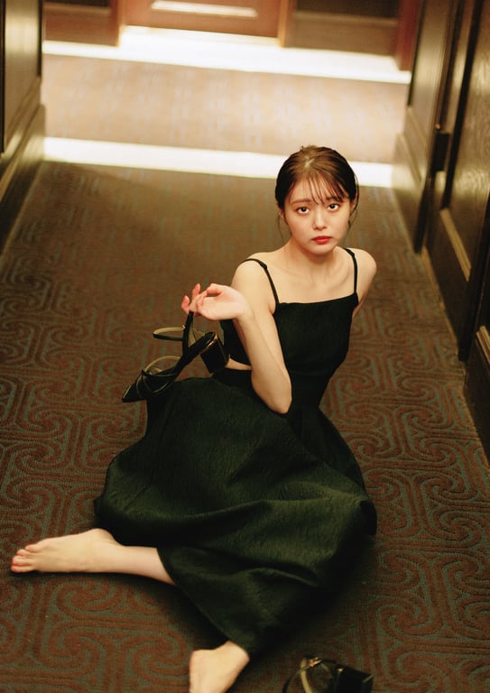 图片[73]-市川美织2nd写真集 果汁29% - 在线免费观看-阅图吧