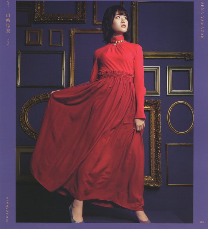 图片[92]-#乃木坂46 写真集 4th Album 直到此刻成为回忆 - 全本免费在线观看-阅图吧