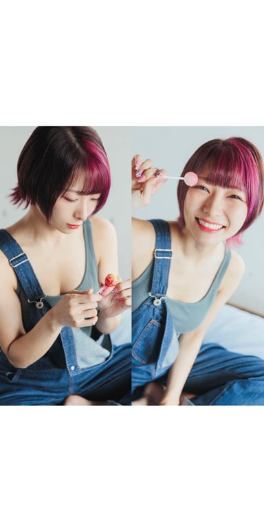 图片[52]-えっちゃん デジタル写真集 LAST and FIRST - 在线免费观看-阅图吧