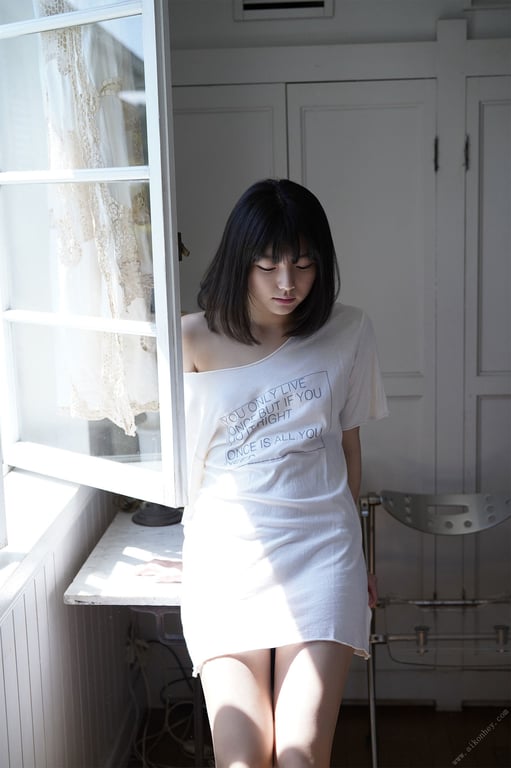 图片[86]-#Tsubasa Hazuki 叶月翼 – Dangerous baby face 危险娃娃脸 ＡＬＬ未公开完全版 ＲＥＤ (2019-08-16) - 全本免费在线观看-阅图吧