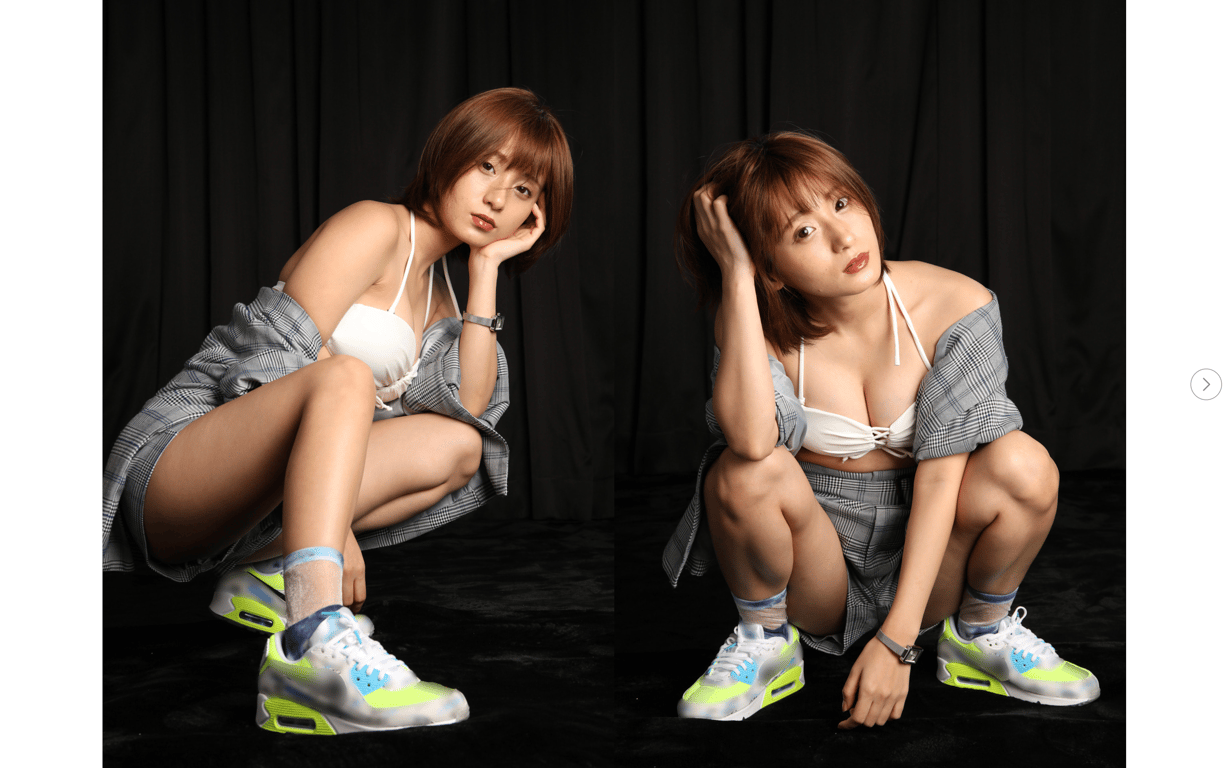 图片[20]-#吉良凛 東京娘Street - 全本免费在线观看-阅图吧