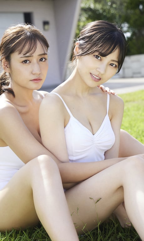 图片[27]-#【数字限定】宇咲写真集「19岁」 週プレ PHOTO BOOK\ 【数字限定】宇咲写真集「19岁」 週プレ PHOTO BOOK - 全本免费在线观看-阅图吧