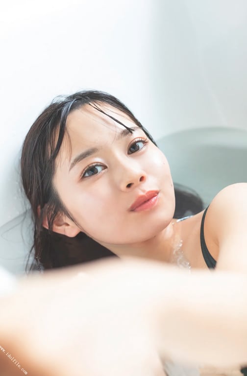 图片[46]-##ババババンビ 近藤沙瑛子 初FRIDAY纪念 特别50张照片&视频 - 全本免费在线观看-阅图吧