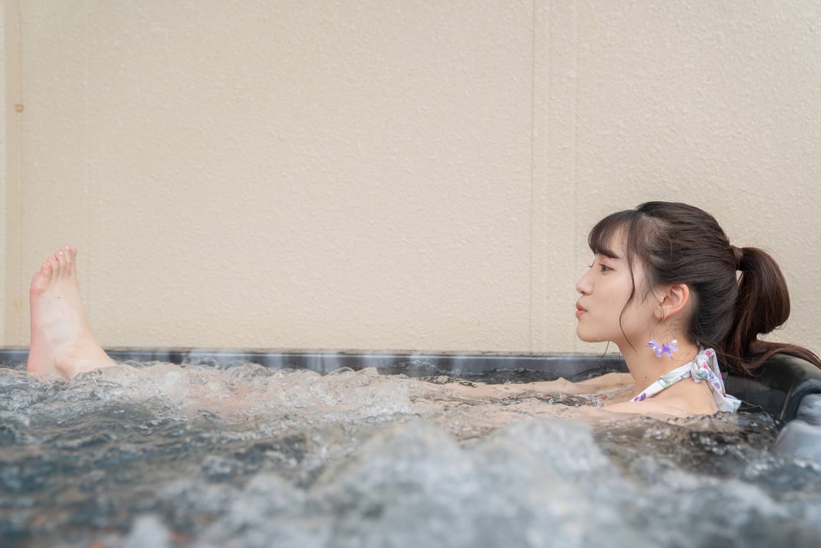 图片[55]-48Times Premium Album (盐田美羽) - 在线免费观看-阅图吧