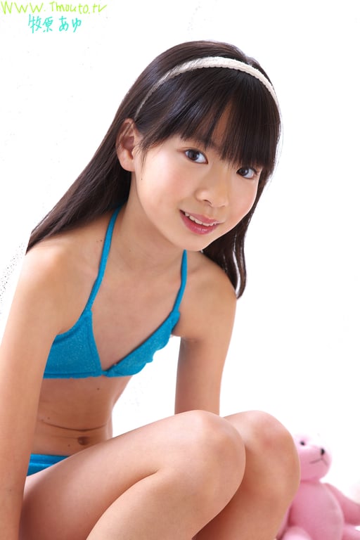 图片[34]-牧原あゆ 『たっぷり vol.2』 - 在线免费观看-阅图吧