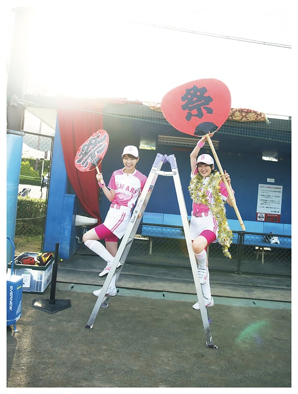 图片[173]-[PB] 初森女足队 电子写真集 Vol.01 - 在线免费观看-阅图吧