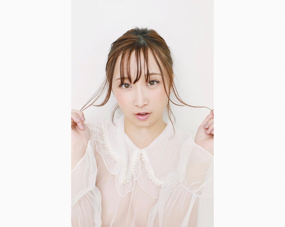 图片[24]-与你步实 デジタル写真集 おやすみフィクション - 在线免费观看-阅图吧