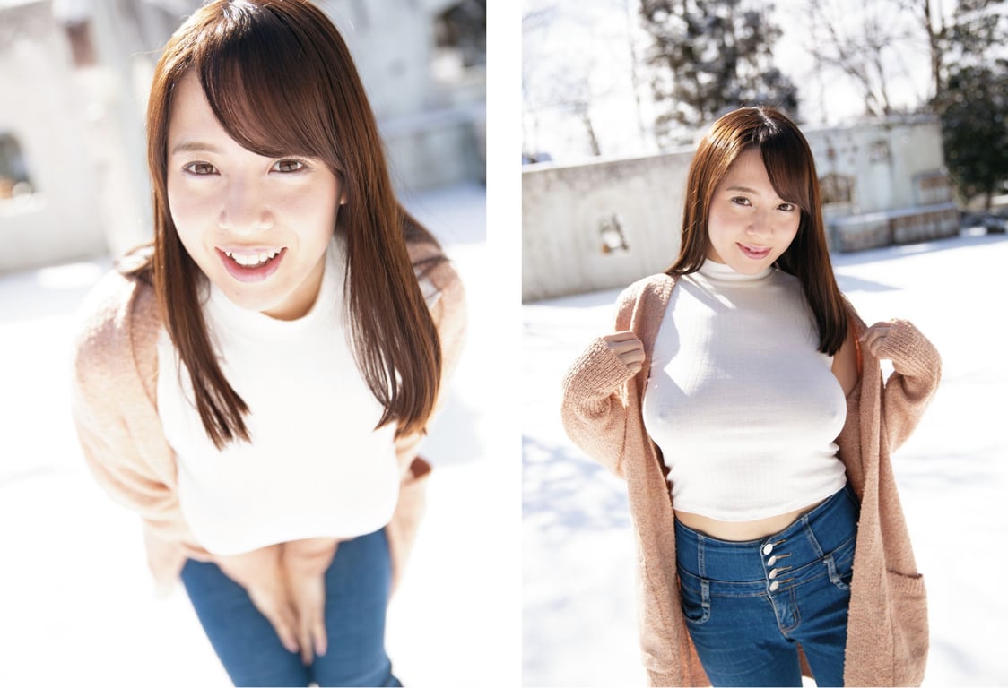 图片[17]-#三岛奈津子 写真集「fromage」 - 全本免费在线观看-阅图吧