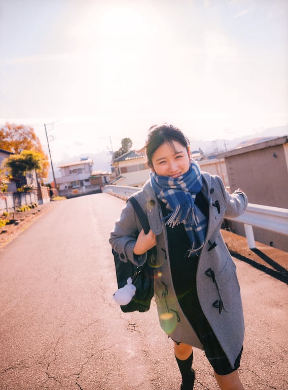 图片[116]-2023.09.12 上村雏乃写真集 就这样 - 在线免费观看-阅图吧