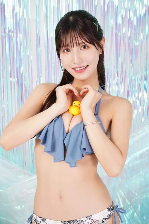 图片[26]-#＃バケショ VACATION SHOT 2023 樱桃花 版本 - 全本免费在线观看-阅图吧