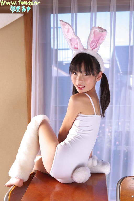 图片[5]-牧原あゆ 『純真無垢』 - 在线免费观看-阅图吧