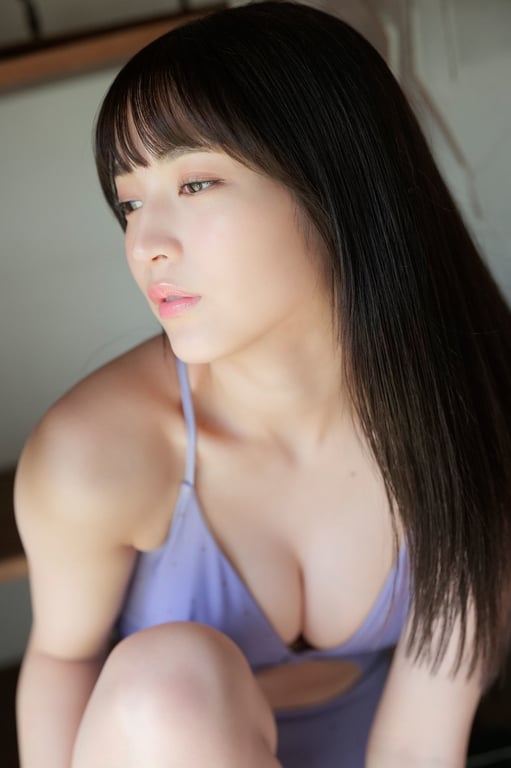 图片[52]-#Nanako Kurosaki 黑嵜菜菜子 – Nihon Ichi Buzz tteru Bikini 日本第一爆款比基尼 ｖｏｌ．１ (2023-01-27) - 全本免费在线观看-阅图吧