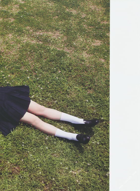 图片[24]-#武井咲 写真集 PLUMERIA - 全本免费在线观看-阅图吧