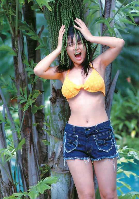 图片[4]-#桐村萌絵 – 心跳1989 - 全本免费在线观看-阅图吧