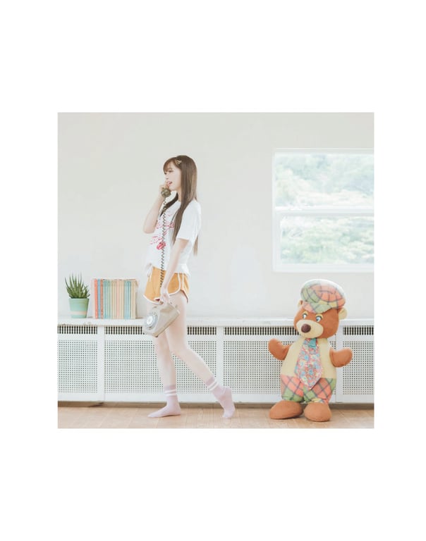 图片[48]-SAKU 林纱久罗 写真集 - 在线免费观看-阅图吧