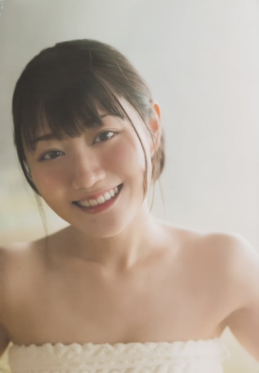 图片[7]-#Yui Ogura 小仓唯 – Yui Peace 唯之步调 (2018-05-25) - 全本免费在线观看-阅图吧