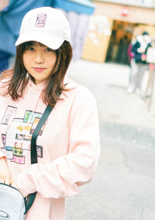 图片[15]-#NEWLOOK【girl meets street】水卜樱 - 在线免费观看-阅图吧