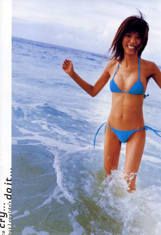 图片[67]-#(月刊系列 064) – 月刊064 宫地真绪 - 全本免费在线观看-阅图吧