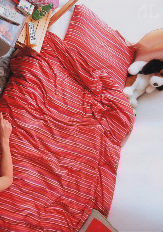 图片[3]-#灘纯 – KARAMI14 - 全本免费在线观看-阅图吧