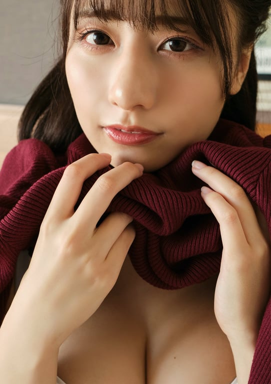 图片[18]-#BUBKA数字写真集 铃木优香「W-DAY on the floor」 - 全本免费在线观看-阅图吧