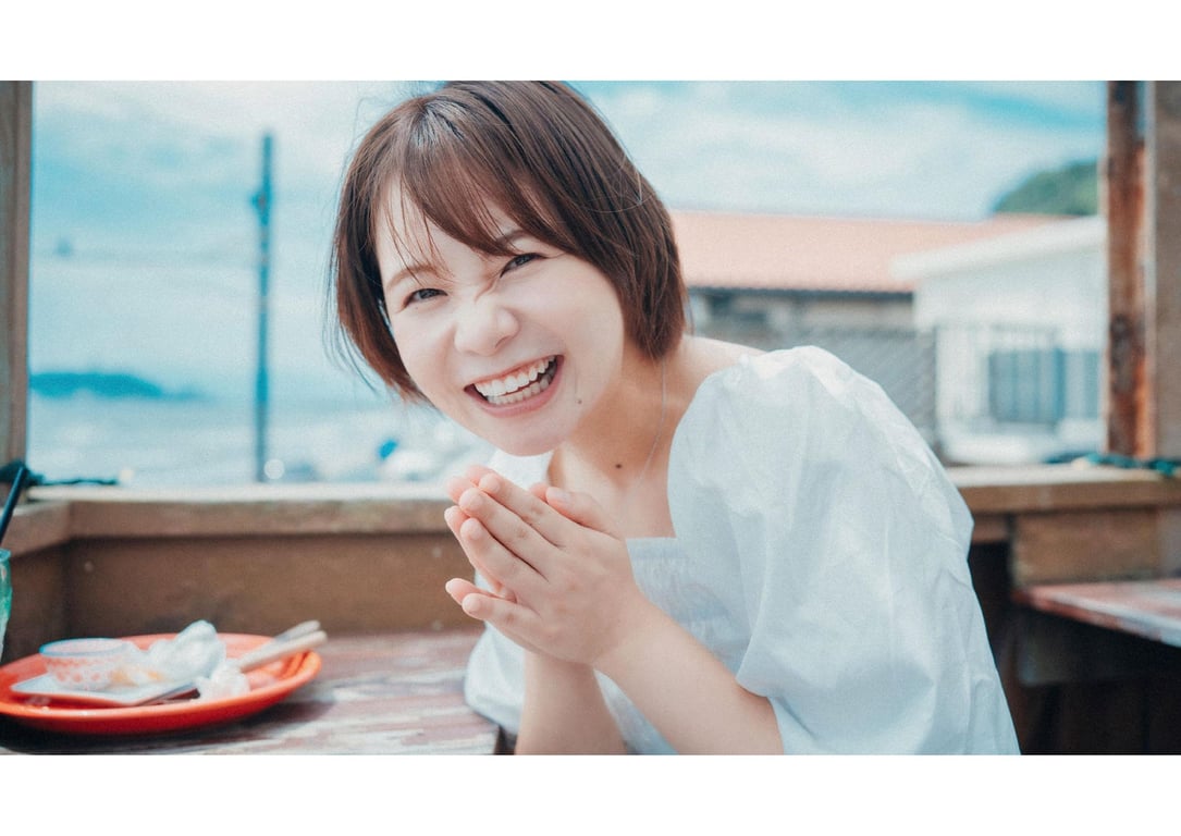 图片[116]-#Mana 真奈 blue. ~ Mana Portrait Album ~ (Wunder_Publishing_House.) - 全本免费在线观看-阅图吧